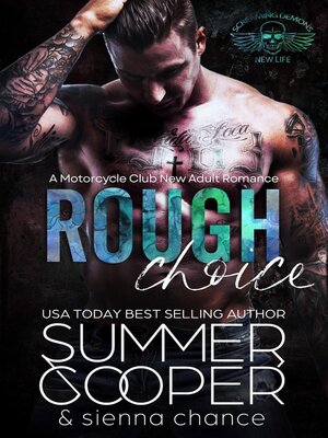 cover image of Rough Choice